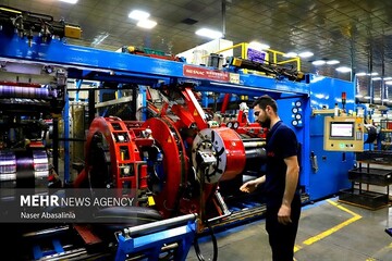 یونسی: ۸۰ کارخانه راکد در مازندران فعال شد