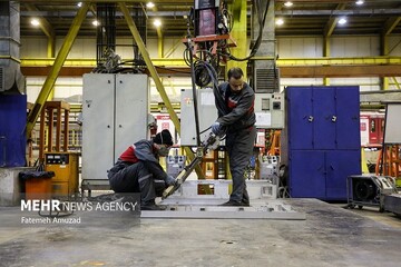 هزینه برق واحدهای تولیدی خراسان جنوبی در سطح ملی تعیین تکلیف شود