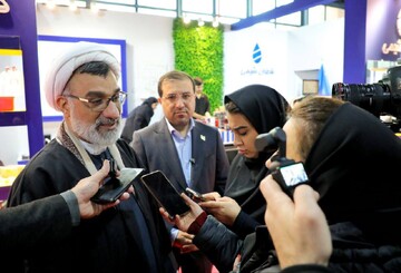 نمایشگاه «ایران‌ساخت» مسیر کاهش وابستگی و خروج ارز را هموار کرده است