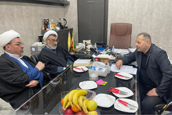 خسروپناه: قدیمی نقش موثری در توسعه هاکی ایران داشته است