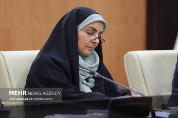 مدیرعامل شرکت فرودگاه‌ها و ناوبری هوایی ایران منصوب شد 