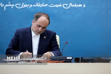 وزیر جهاد کشاورزی به ادعاهای برخی کشورهای حاشیه خلیج‌فارس پاسخ داد