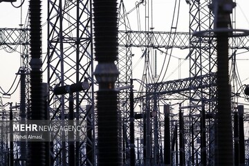 قطعی برق بیش از ۶۸ هزار خانه و مشترک در کالیفرنیا