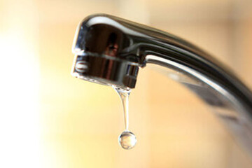 تولید آب شرب در بوشهر کاهش یافت؛لزوم صرفه جویی در مصرف