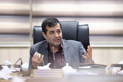 دولت با تمام توان از تیم ملی برای حضور موفق در جام جهانی حمایت می‌کند