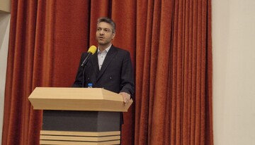 ذاکریان: بیمه پیشران امنیت اقتصادی و توسعه متوازن خراسان جنوبی است