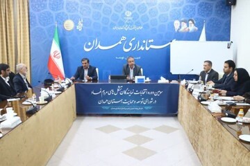 امرایی: سمن‌ها بازوی توانمند حل مسائل اجتماعی هستند