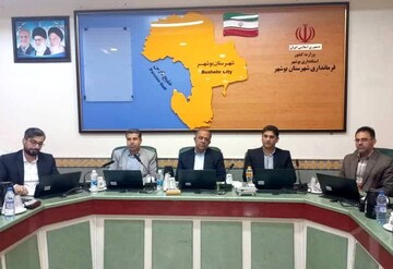 فرماندار بوشهر: همه دستگاه‌های شهرستان آماده‌ باشند