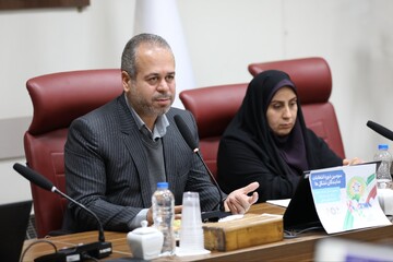 رستمی: واگذاری امور به مردم نتایجی ماندگار و اثربخش به همراه دارد