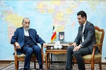 Iran totally opposes Trump's plan for Caucasus: Velayati