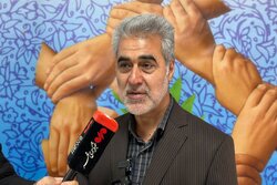 احمدی: پویش «بساز مدرسه» فرصتی برای توسعه مدارس در تهران است