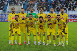 تیمی که دیگر گزینه سقوط نیست/ شاگردان قربانی فراتر از بقا در لیگ برتر