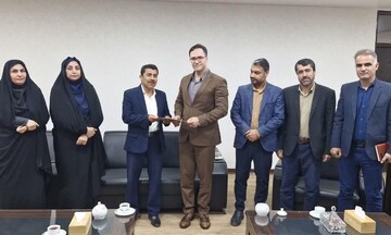 فرماندار تنگستان: نقش مردم در توسعه کلیدی و تعیین‌کننده است