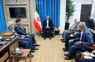 رئیس هیئت نظارت بر انتخابات دشتی: صیانت از آرای مردم اولویت اصلی است