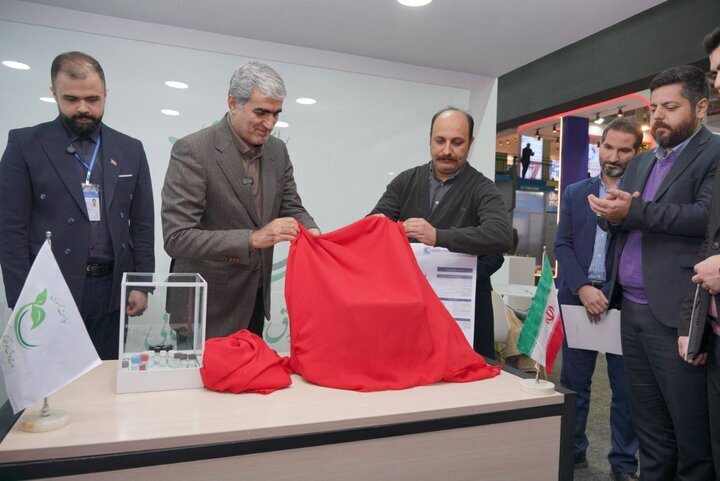 الكشف عن منتجين قائمين على المعرفة في معرض "تيستا 1404"