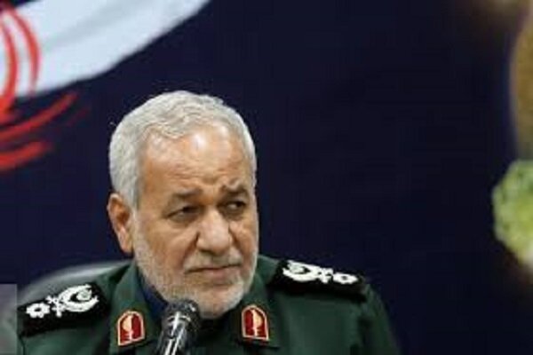 قائد مقر خاتم الأنبياء(ص): العدو يريد إيقاف تقدم إيران في مجال الطاقة