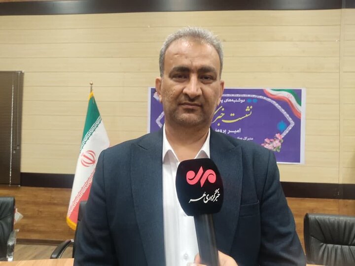 مدیرکل بنیاد مسکن بوشهر: ۱۲۷۵ واحد مسکونی خسارت دیده است