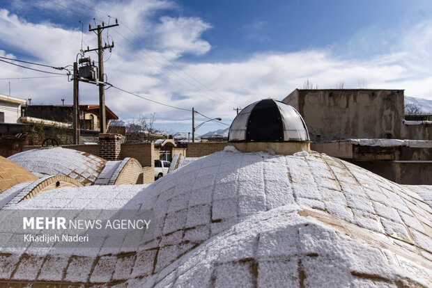 
Hassan Rabbat public bathhouse