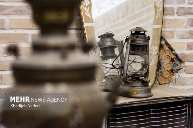 
Hassan Rabbat public bathhouse