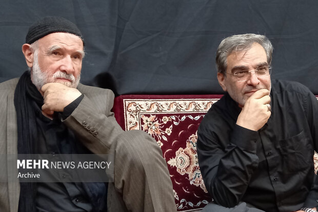 سردار شهید مهدی ربانی