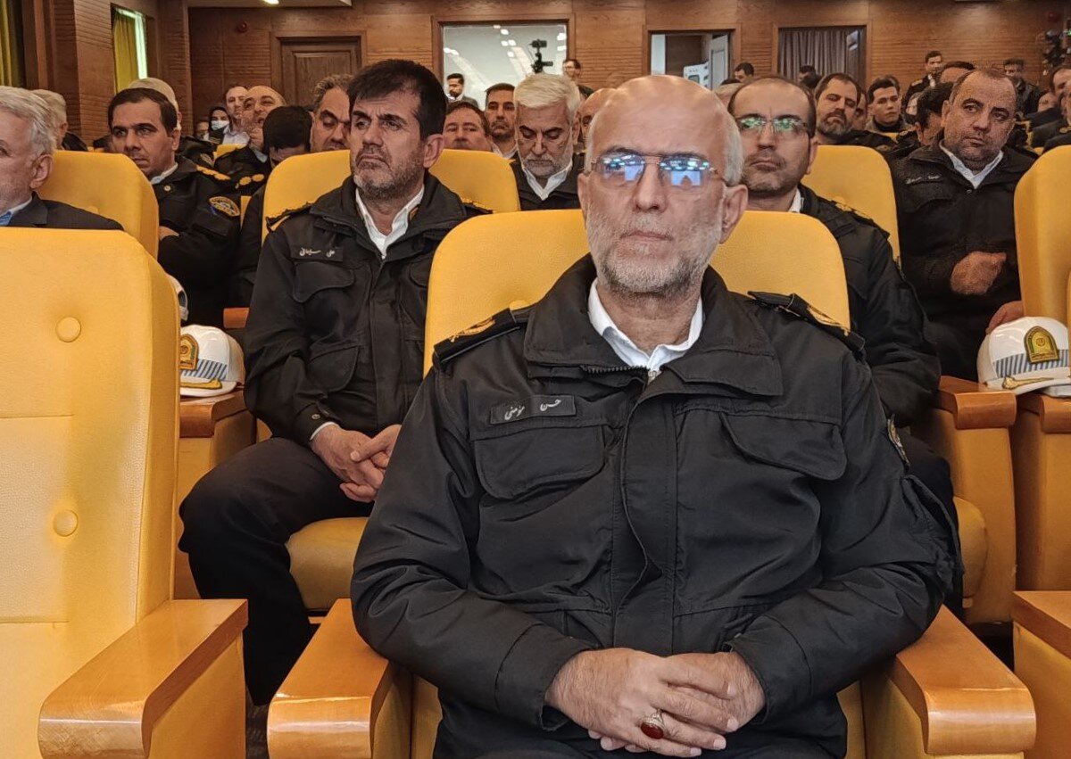 ۲۰ هزار کشته در تصادفات طی یک سال زنگ خطر جدی برای کشور است