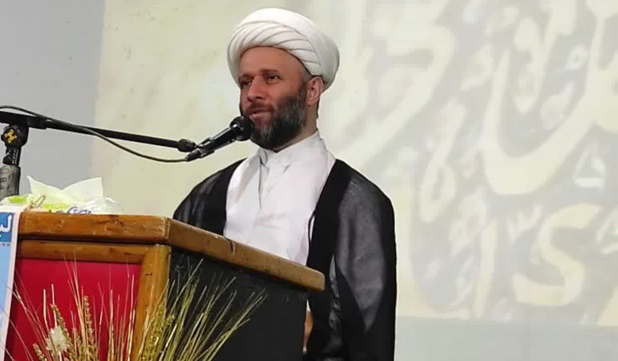 اختردانش: ترویج سبک زندگی شهدا راهگشای اخلاق و معنویت در جامعه است اختردانش: ترویج سبک زندگی شهدا راهگشای اخلاق و معنویت در جامعه است