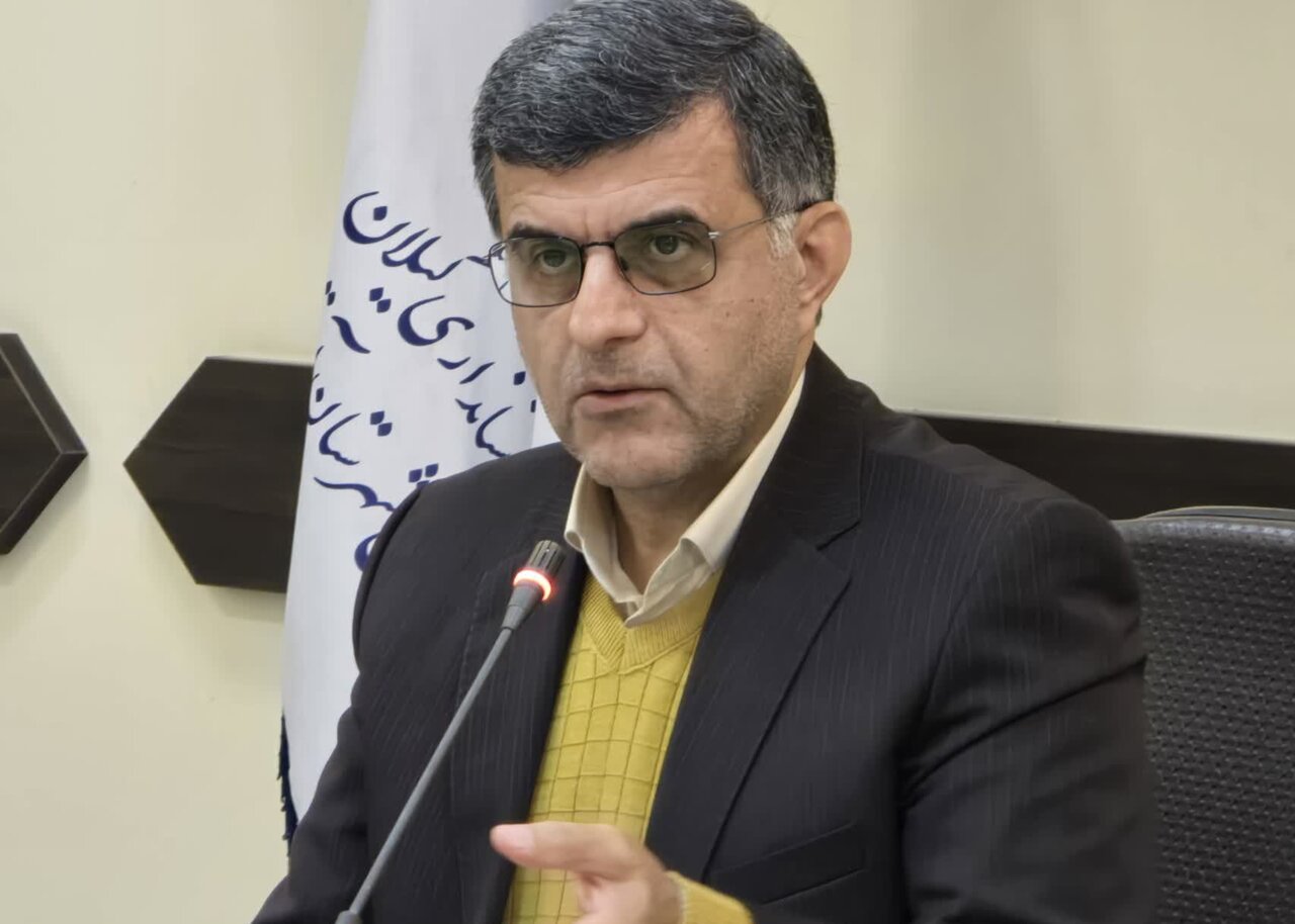 ۴۶ داوطلب برای انتخابات شورای شهر آستانه اشرفیه نام نویسی کردند ۴۶ داوطلب برای انتخابات شورای شهر آستانه اشرفیه نام نویسی کردند