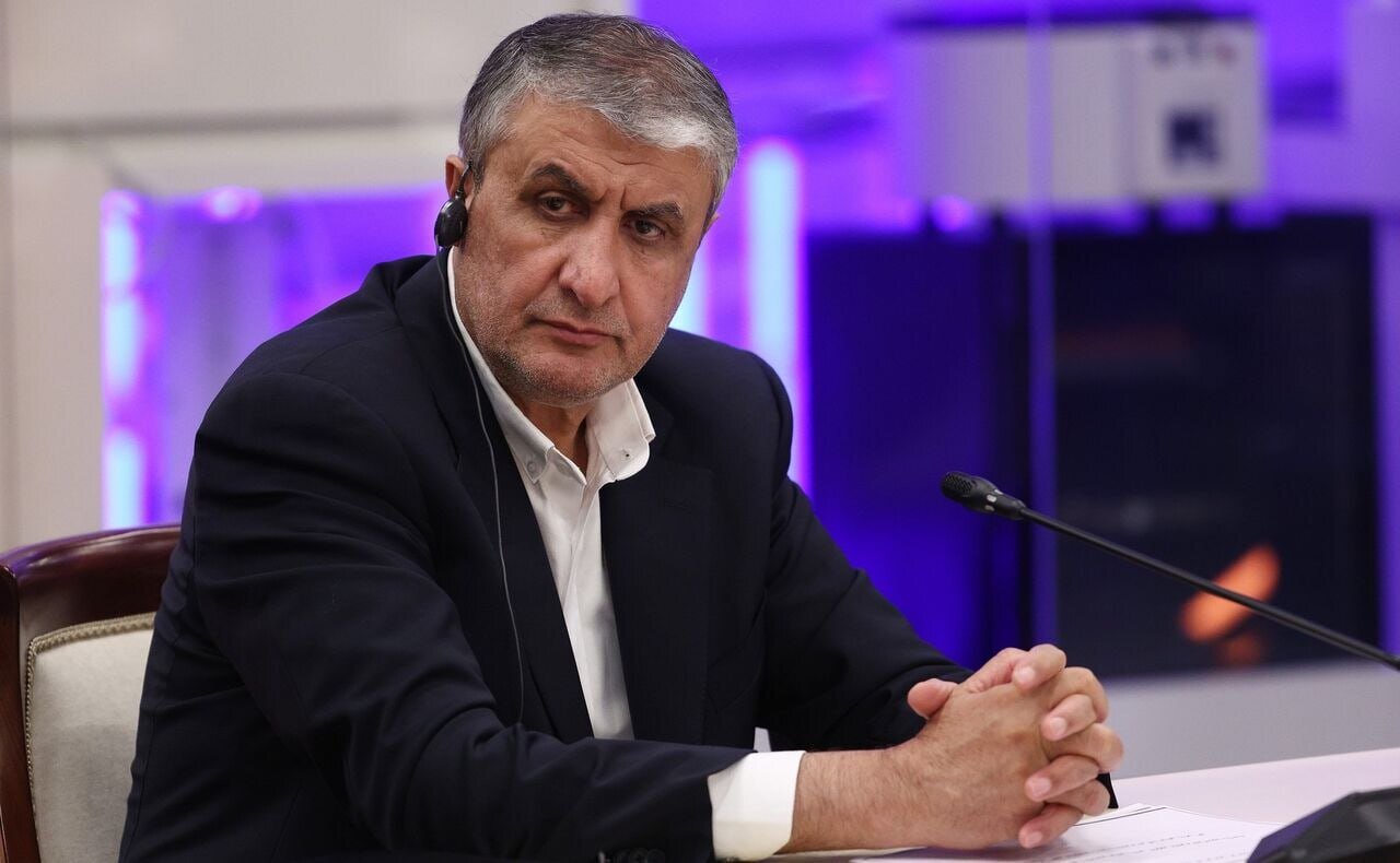 Grosi: Inšpekcije v Iranu so se nadaljevale, vendar dostop do ključnih lokacij ni mogoč