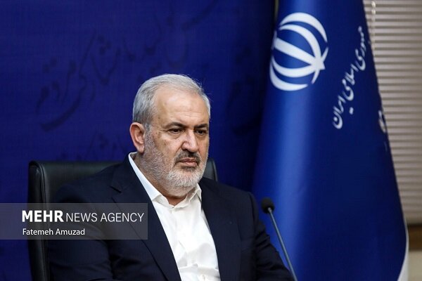 Iranski minister za energijo napoveduje strožji nadzor nad porabo električne energije