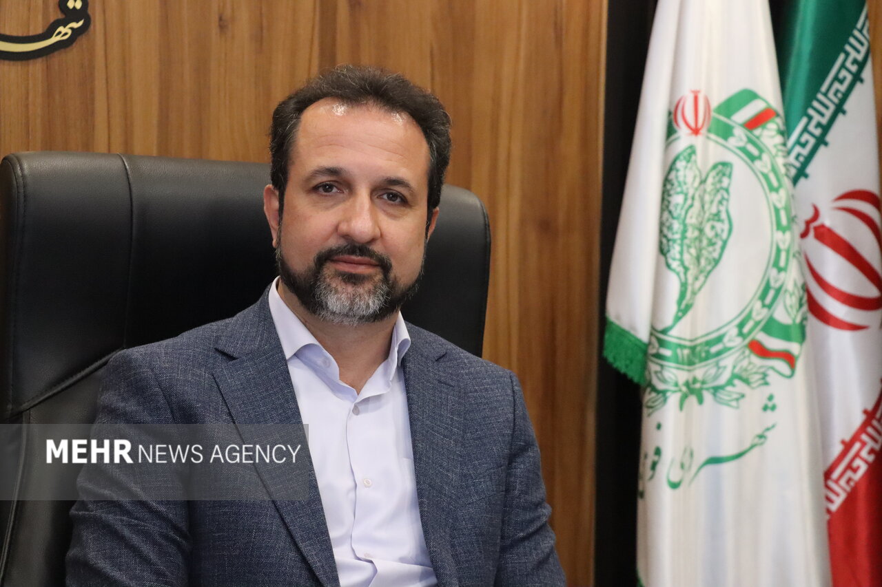 قربانی: دفاع از حقوق شهروندان و اموال عمومی در اولویت شهرداری است قربانی: دفاع از حقوق شهروندان و اموال عمومی در اولویت شهرداری است