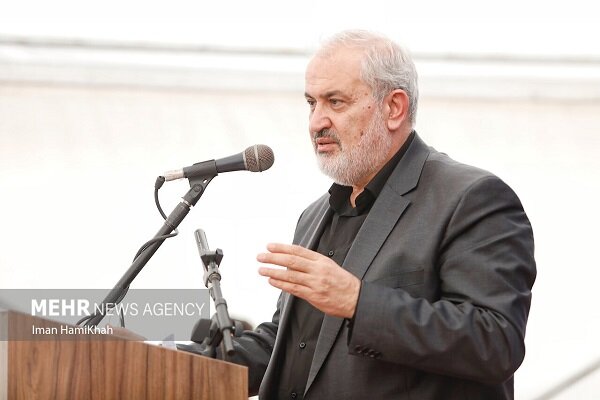 علیآبادی: دیگر شاهد خاموشیها در کشور نخواهیم بود – خبرگزاری مهر | آخرین اخبار ایران و جهان علیآبادی: دیگر شاهد خاموشیها در کشور نخواهیم بود – خبرگزاری مهر | آخرین اخبار ایران و جهان