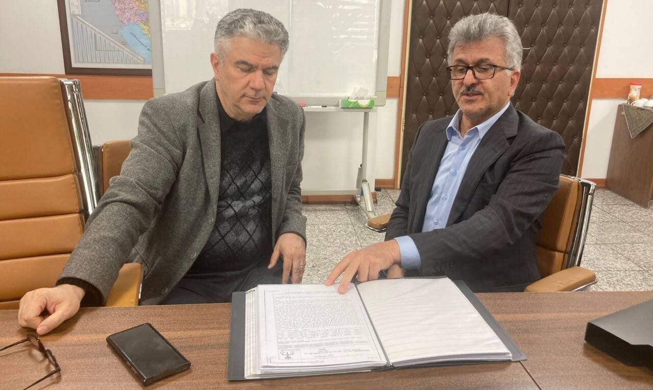 چالشهای حوزه درمان گیلان در وزارت بهداشت بررسی شد چالشهای حوزه درمان گیلان در وزارت بهداشت بررسی شد