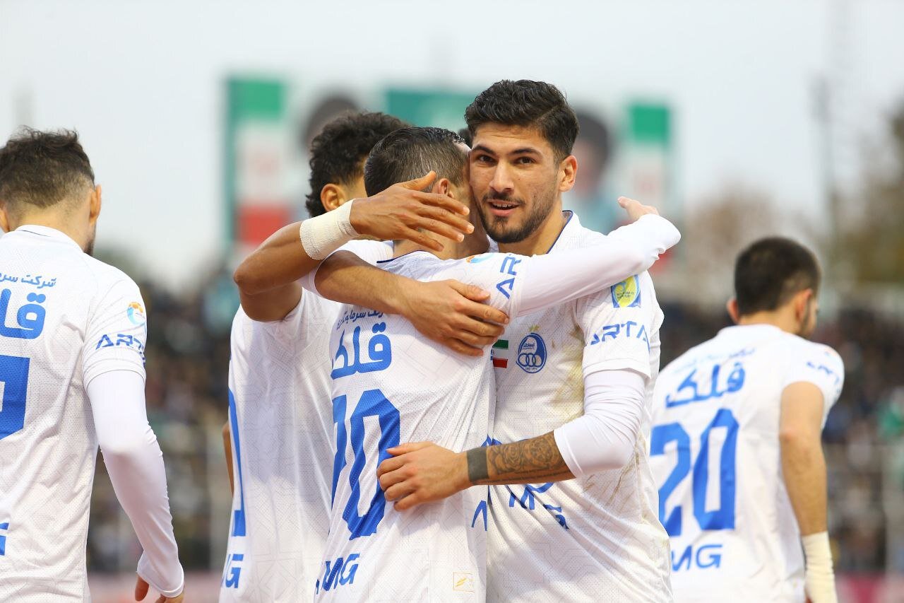 تيم،اميد،بازيكن،آسيا،استقلال،جوان