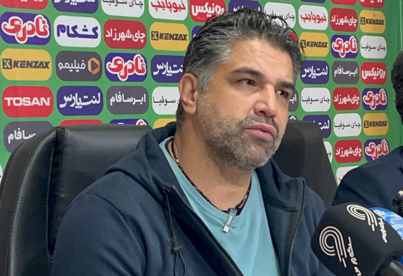 قربانی: حمایت هواداران و مدیریت فجر سپاسی پشتوانه موفقیت تیم بود قربانی: حمایت هواداران و مدیریت فجر سپاسی پشتوانه موفقیت تیم بود