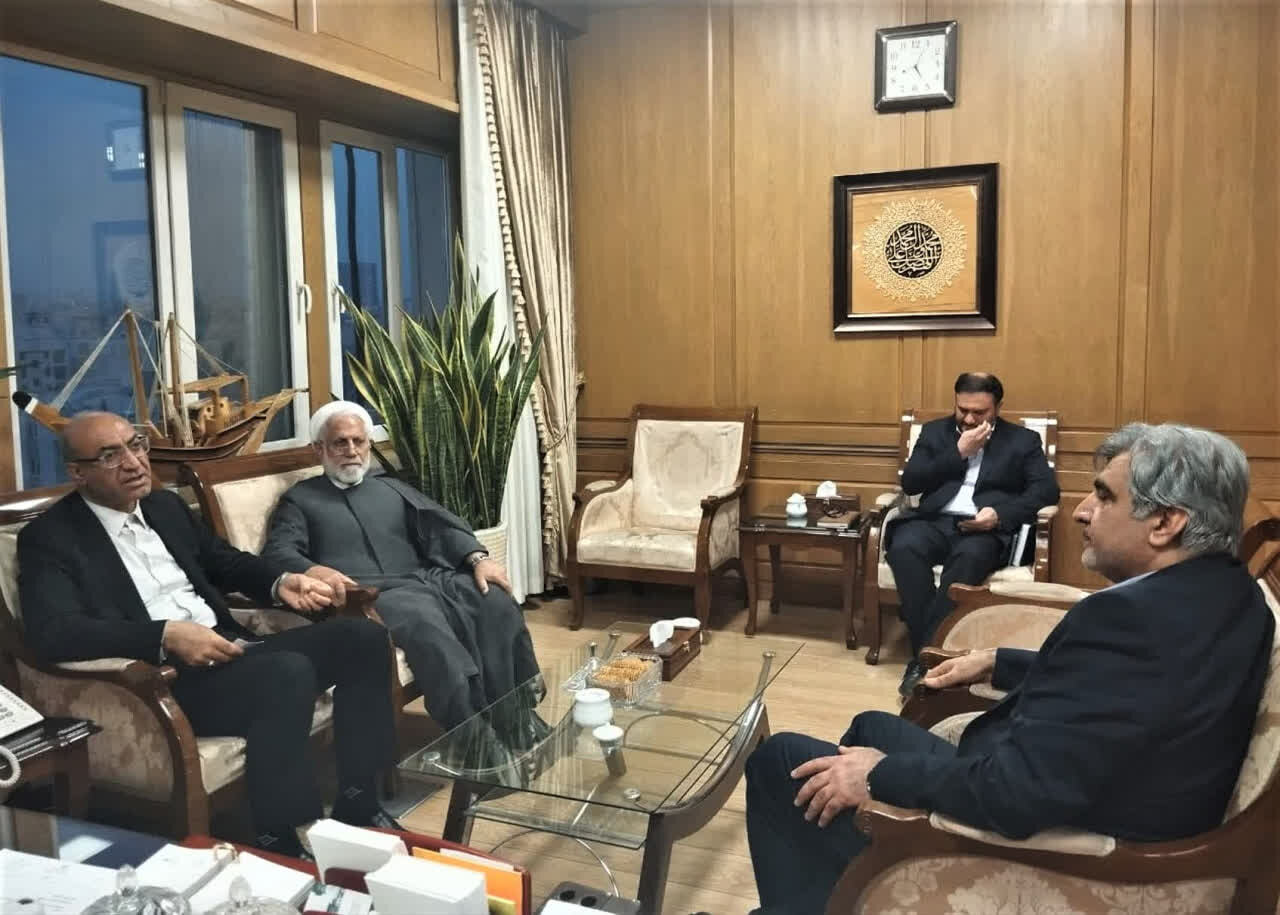 تسریع در اجرای مصوبات درمانی تأمین اجتماعی در کرمانشاه تسریع در اجرای مصوبات درمانی تأمین اجتماعی در کرمانشاه