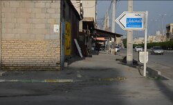 گرد فراموشی بر پیشانی قدیمی‌ترین محله رودان؛ مردم از وعده‌ها خسته‌اند