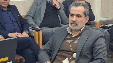 ۳۶۳ میلیون اصله نهال در نهالستان‌های کشور تولیدشده است