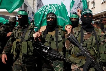 مسؤول صهيوني يصف فكرة نزع سلاح حماس بالخيال