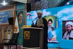 یازدهمین کنگره علمی پژوهشی علامه بلادی بوشهری برگزار شد