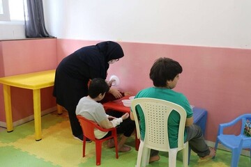 تصویب و بارگذاری مراکز روزانه توانبخشی آموزشی طیف اوتیسم بالای ۱۴ سال