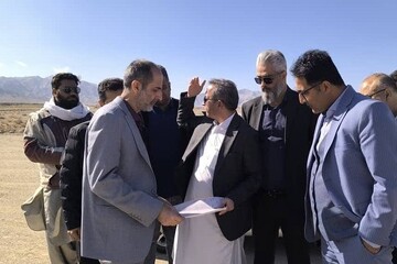 عدیلی:  ۴۸۰ واحد مسکونی  ویژه مددجویان بهزیستی در زاهدان احداث می شود