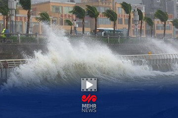 تفریحات آبی در قشم و کیش تا اطلاع ثانوی ممنوع است