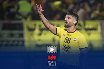 جزییات کتک کاری محمد دانشگر و میلاد زکی پور در اهواز