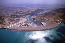 هشدار درباره طرح‌های انتقال آب؛ ضرورت حساسیت دوچندان در ارزیابی‌ها