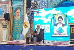 رحیمیان: آینده انقلاب اسلامی روشن است