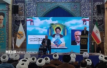 ممثل حركة الجهاد الإسلامي في إيران: لم يحقق الكيان الصهيوني أيًا من أهدافه