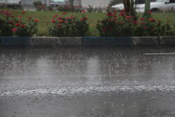 سامانه بارشی جدید فردا جمعه وارد لرستان می‌شود