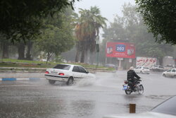 رانندگی ایمن در باران و برف؛ احتیاط را فراموش نکنید