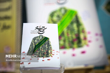 از سایه ضریح حضرت معصومه تا روشنایی نبرد زینبیه