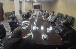 نماینده دشتستان: زیرساخت‌های آموزشی در آب‌پخش تقویت می‌شود